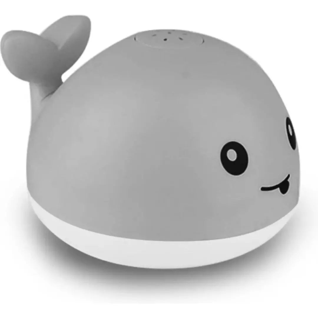 Magisk Val för Badkul - SplashWhale