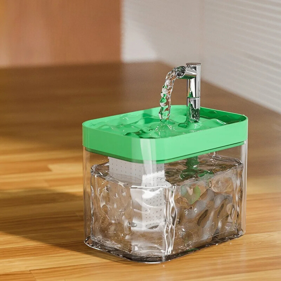 Katt- och Hundvattenskål - FreshFlow Pet Fountain