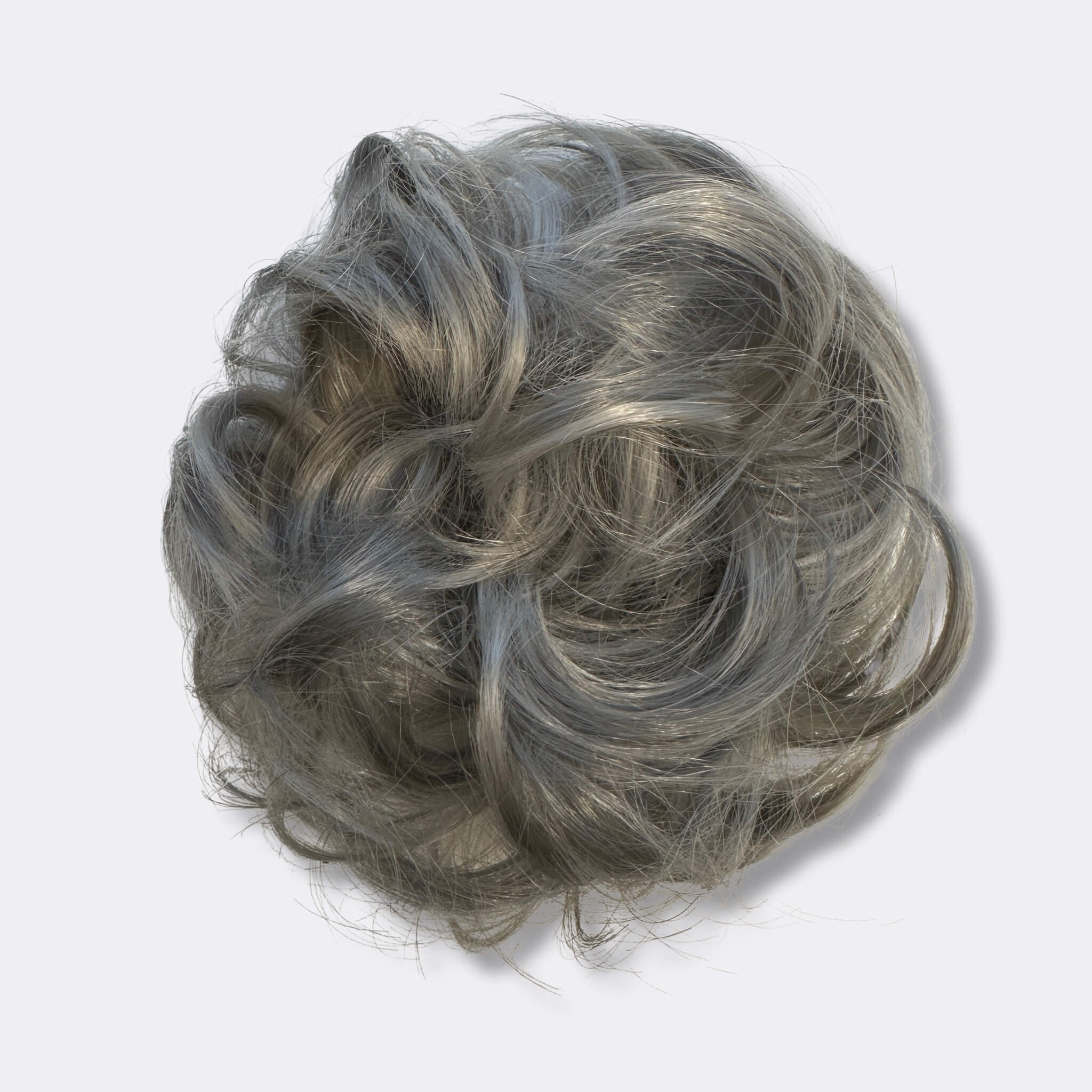 Hårförlängning Scrunchie – BunPop