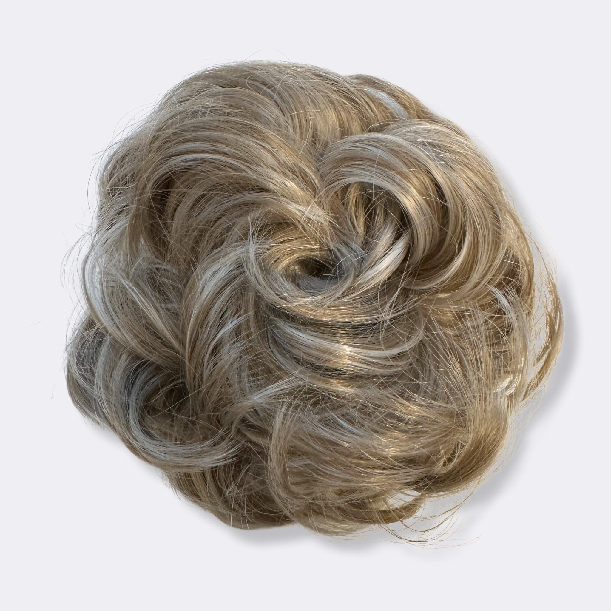 Hårförlängning Scrunchie – BunPop
