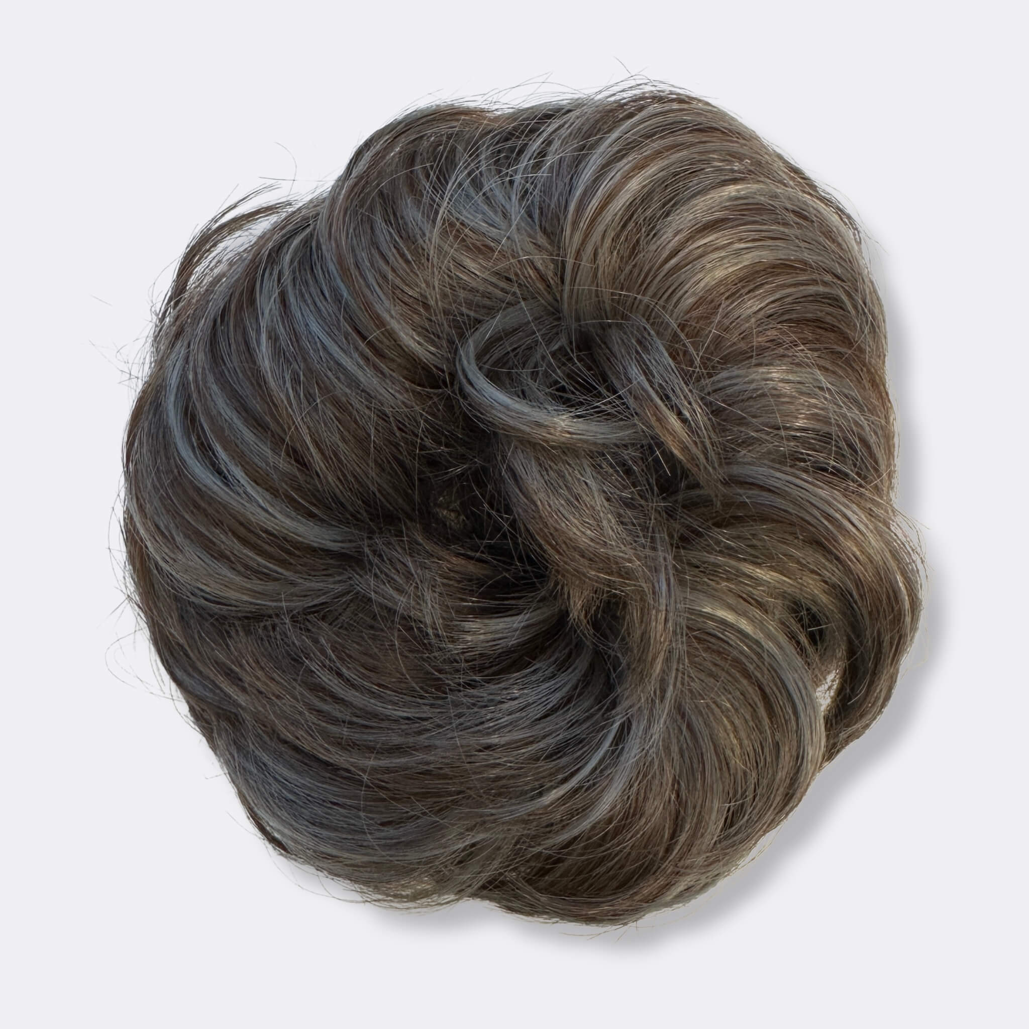Hårförlängning Scrunchie – BunPop