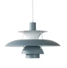SkyGlow LED Pendellampa – Modern Skandinavisk Design med Dimmfunktion