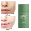 Grönt Te Masker Stick - Renande & Återfuktande Ansiktsmask
