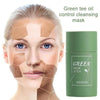 Grönt Te Masker Stick - Renande & Återfuktande Ansiktsmask