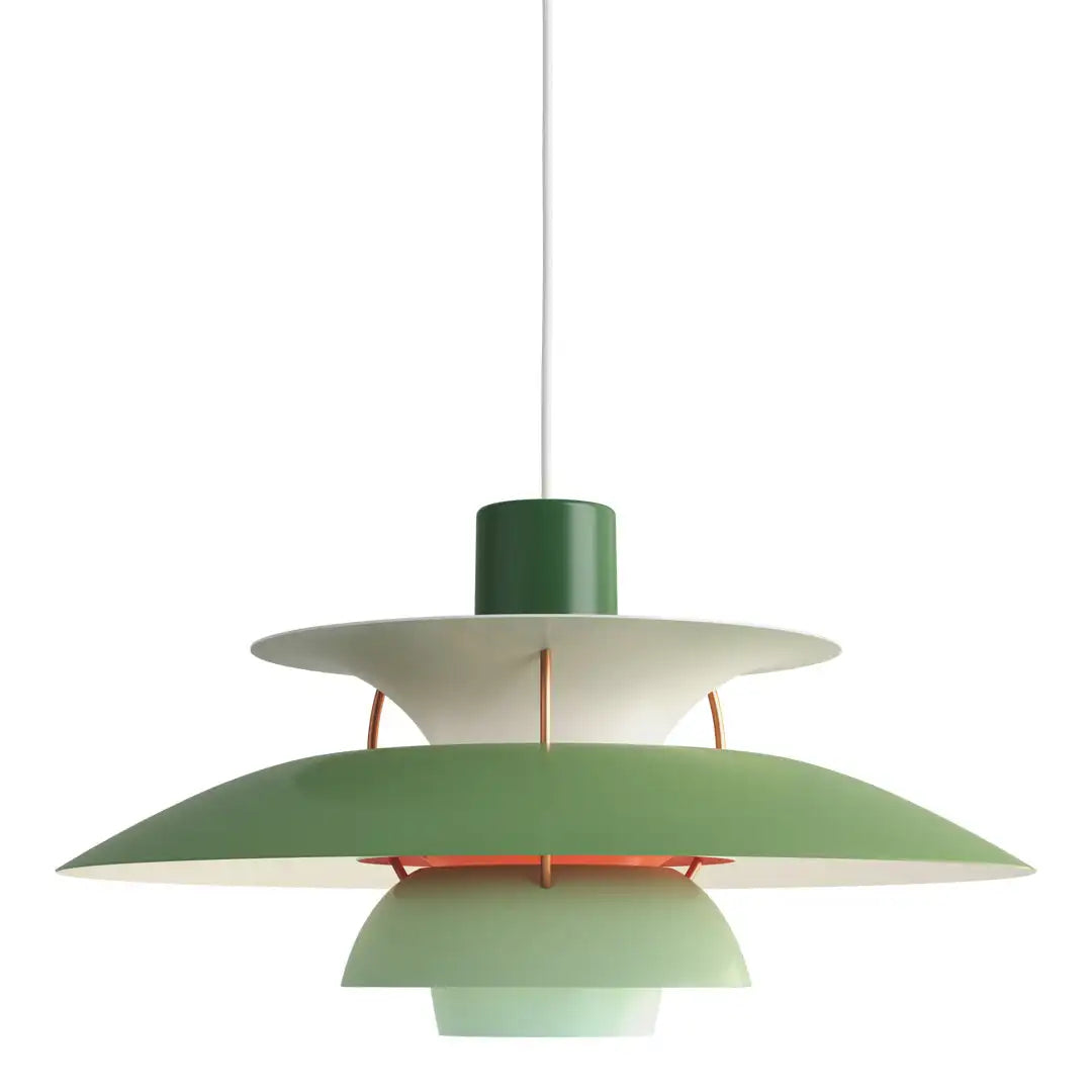 LumiRing | Rund LED Taklampa med Dimmerfunktion