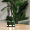 Uppladdningsbar Vintage LED-Lykta - LumaLantern