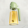 Smart Oljespruta - SprayPure