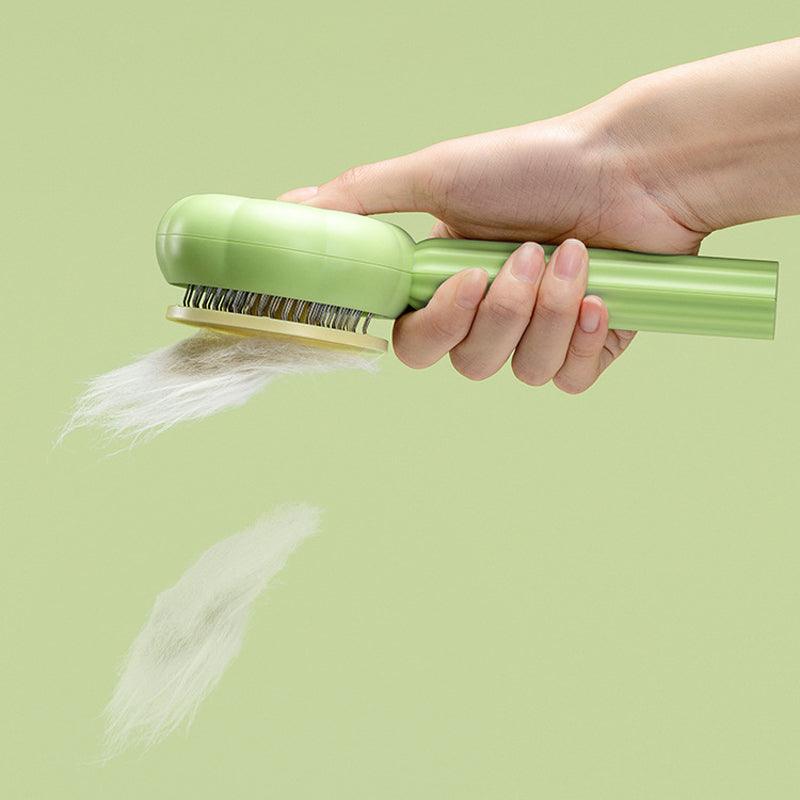 Självrengörande Kattborste - PurrfectBrush