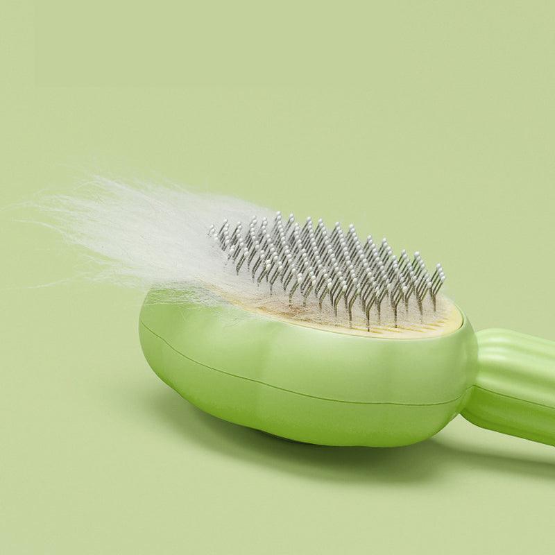 Självrengörande Kattborste - PurrfectBrush