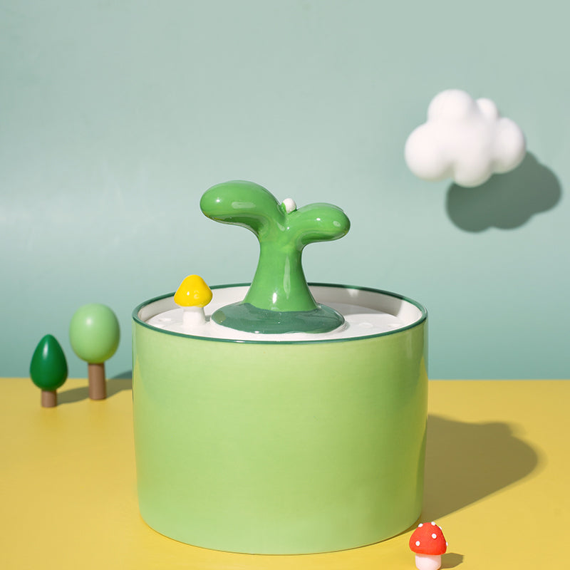 Kattfontän – SpringFlow™