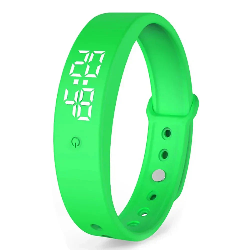 Vattentät Smartwatch – SmartTemp