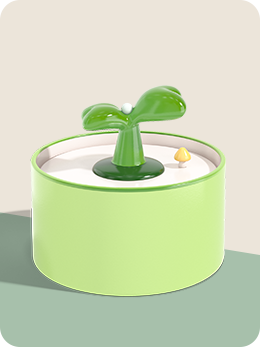 Kattfontän – SpringFlow™