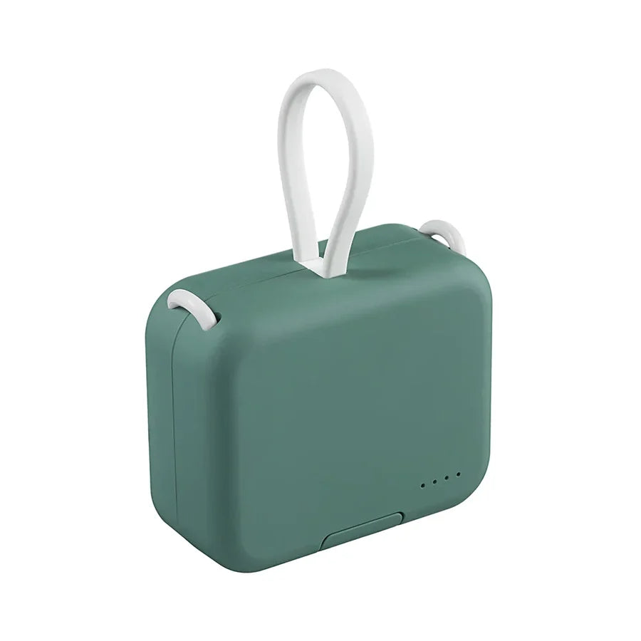 Kompakt Power Bank - PowerPocket
