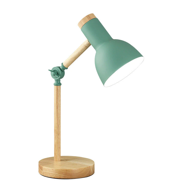 Träskandinavisk Bordslampa - LumiNord