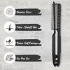 Smoothing Brush – Fönkam för Enkel Hårstyling