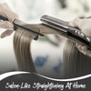 Smoothing Brush – Fönkam för Enkel Hårstyling
