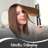 Smoothing Brush – Fönkam för Enkel Hårstyling