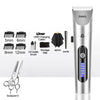 Professionell Elektrisk Trimmer - PowerEdge ProClip