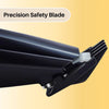 Tyst Husdjurs Precisionstrimmer - PerfectTrim