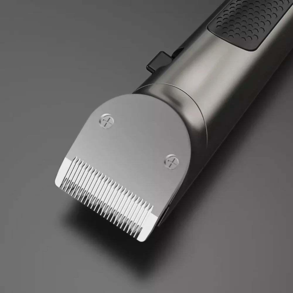 Professionell Elektrisk Trimmer - PowerEdge ProClip