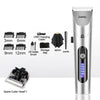 Professionell Elektrisk Trimmer - PowerEdge ProClip