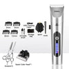 Professionell Elektrisk Trimmer - PowerEdge ProClip