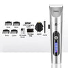 Professionell Elektrisk Trimmer - PowerEdge ProClip
