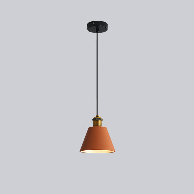 Stilren Morandi Design LED Pendellampa – MoraGlow