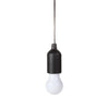 Färgglad Bärbar Hängande Lampa - ChromaGlow