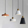 Stilren Morandi Design LED Pendellampa – MoraGlow