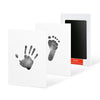 Personligt Baby Handavtryck Set – MiniMemento