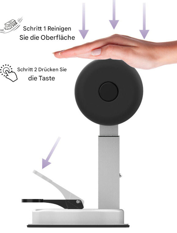 Kompakt Abdominal Tränare – CoreTrainer