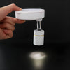 Trådlig LED Spotlights - LumaSpot