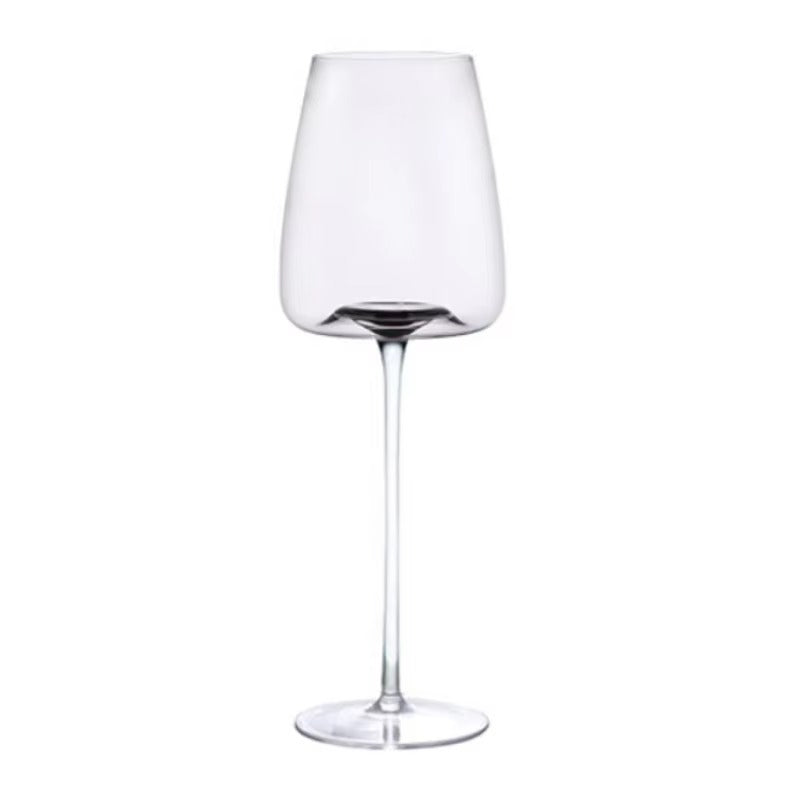 Kristallvinglas | LuxeSip | Handgjord Elegans