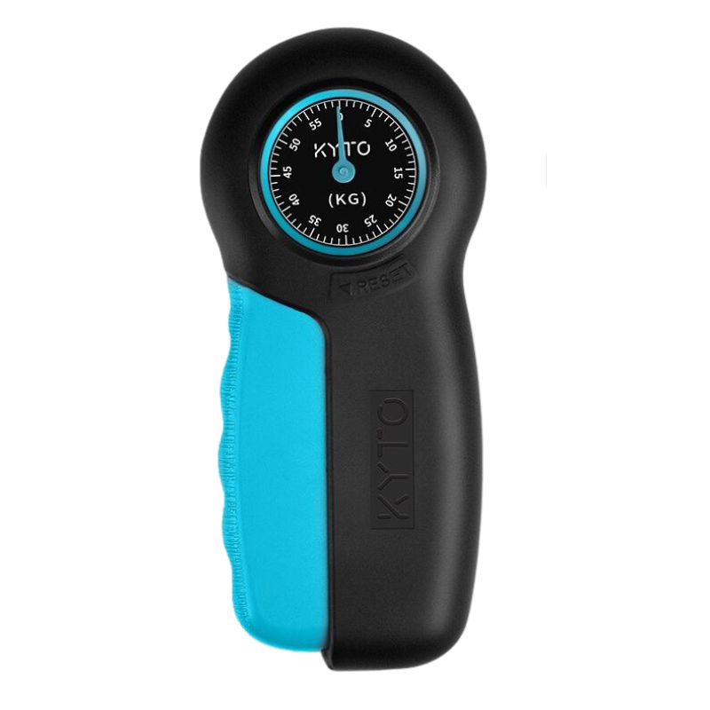 Handtränare med kraftmätning - ForceGrip