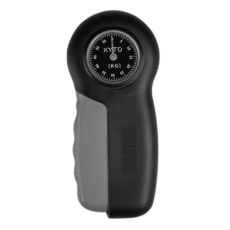 Handtränare med kraftmätning - ForceGrip
