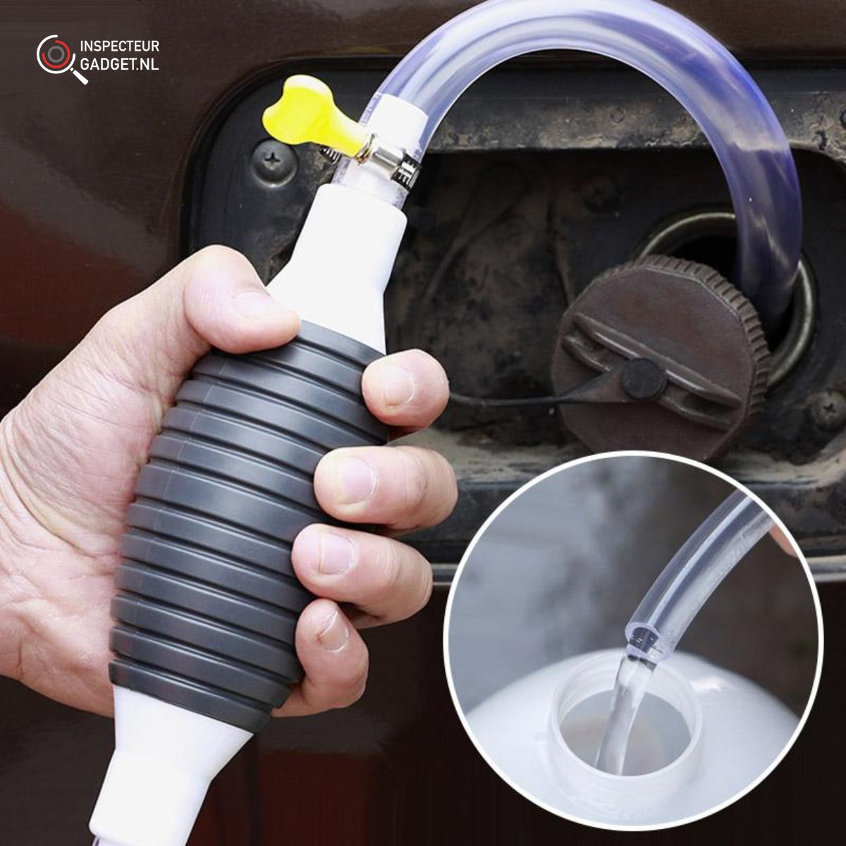 Liquid Pump – LiquidEase