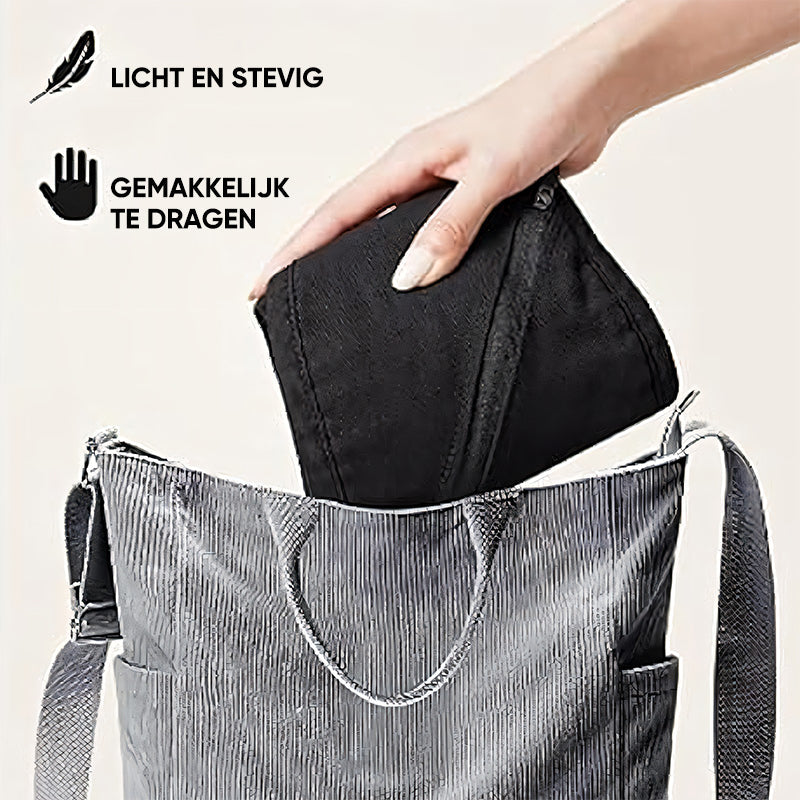 Ergonomisk Justerbar Bärsele – SnuggleRide