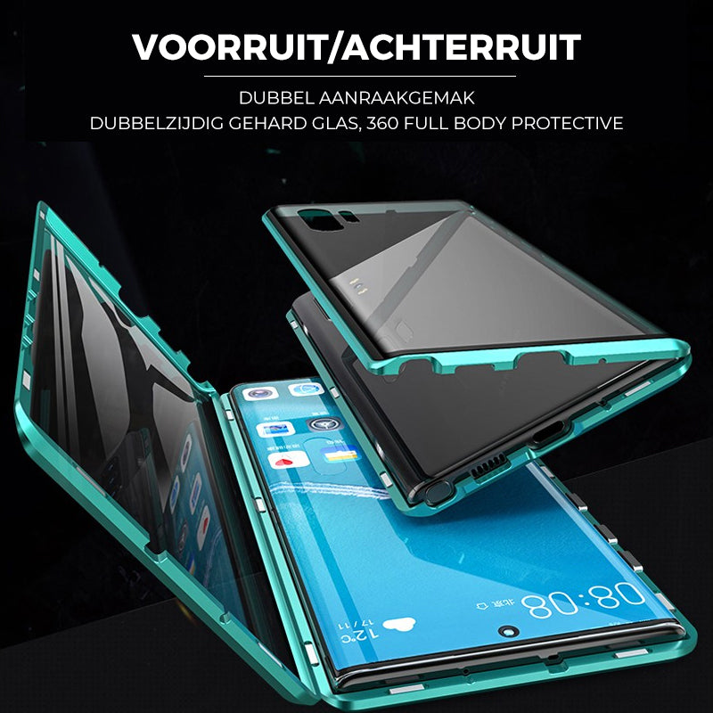 Magnetiskt Telefonfodral – TitanGuard