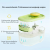 Vattenfontän för husdjur med pump - FunFlow