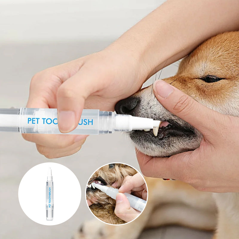 Pet Toothbrush Pen - PetSmile