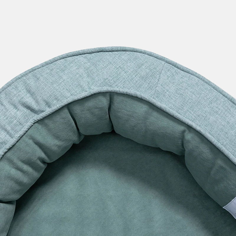 Luxe Ortopedisk Hundsäng - OrthoDonut
