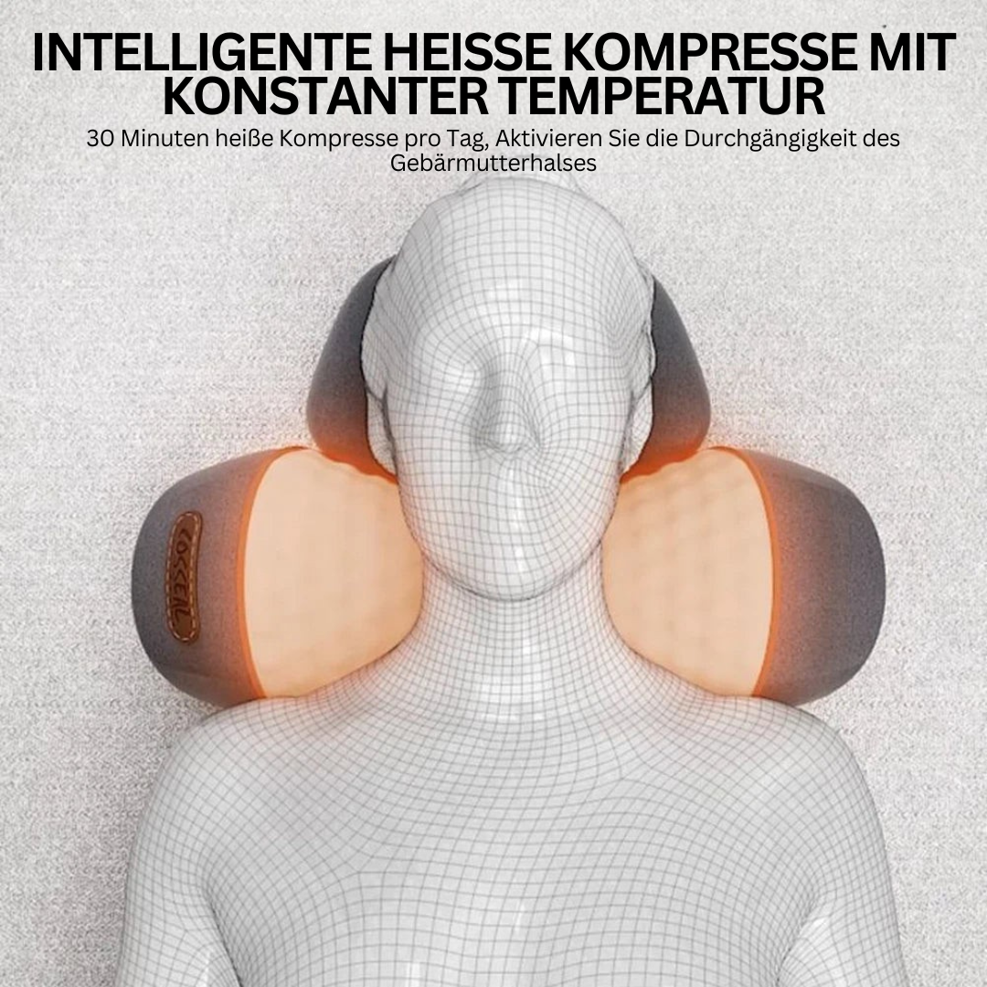 Värmekudde - RelaxNeck