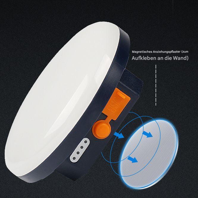 Multifunktionell Utomhus Power Bank - TrailCharge