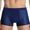 Herr Bambu Boxershorts Set | Andningsbart och Bekvämt Underkläder
