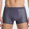 Herr Bambu Boxershorts Set | Andningsbart och Bekvämt Underkläder