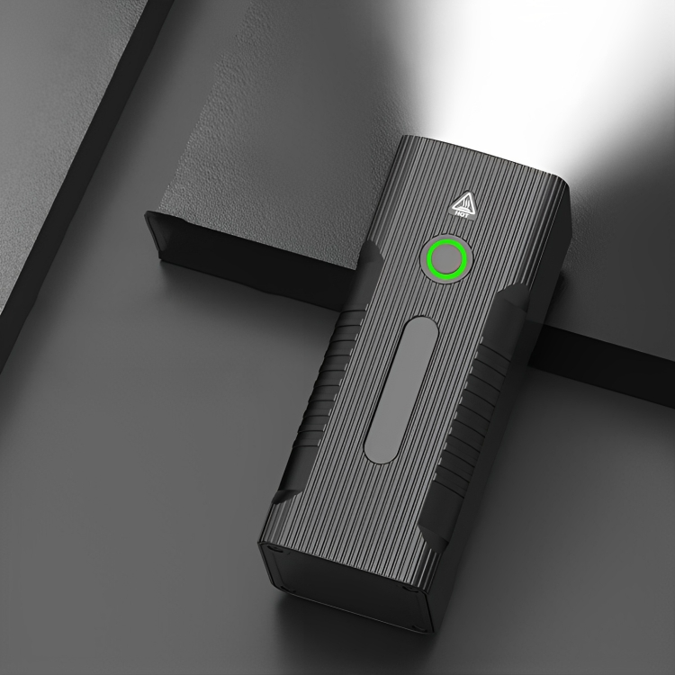 LED Taktisk Cykelbelysning - NIGHTSHIELD™