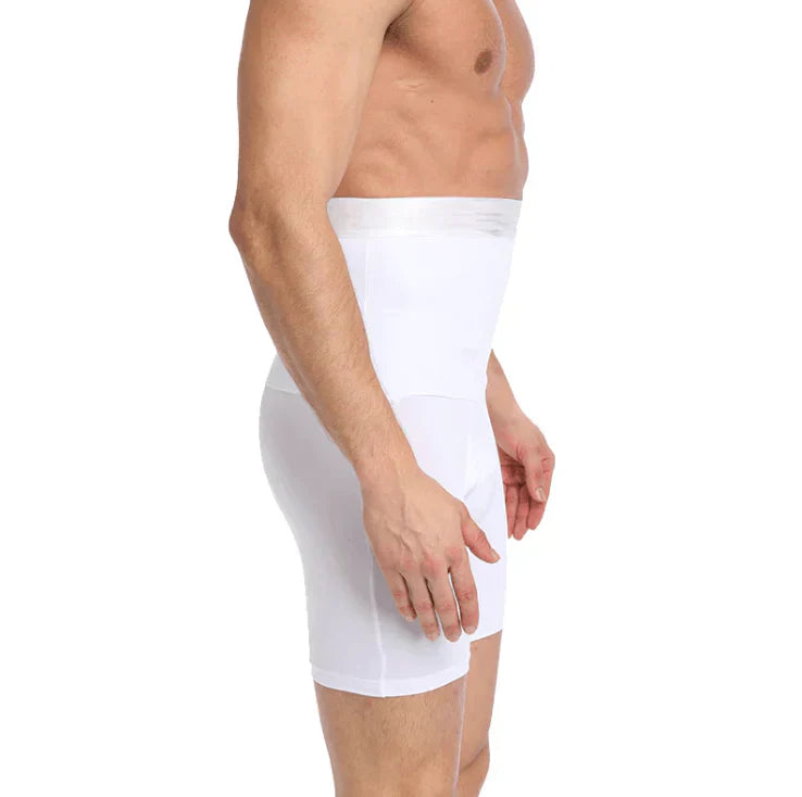 Herrarnas Kompressionsshorts – CoreFlex