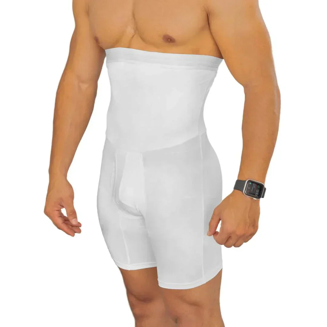 Herrarnas Kompressionsshorts – CoreFlex