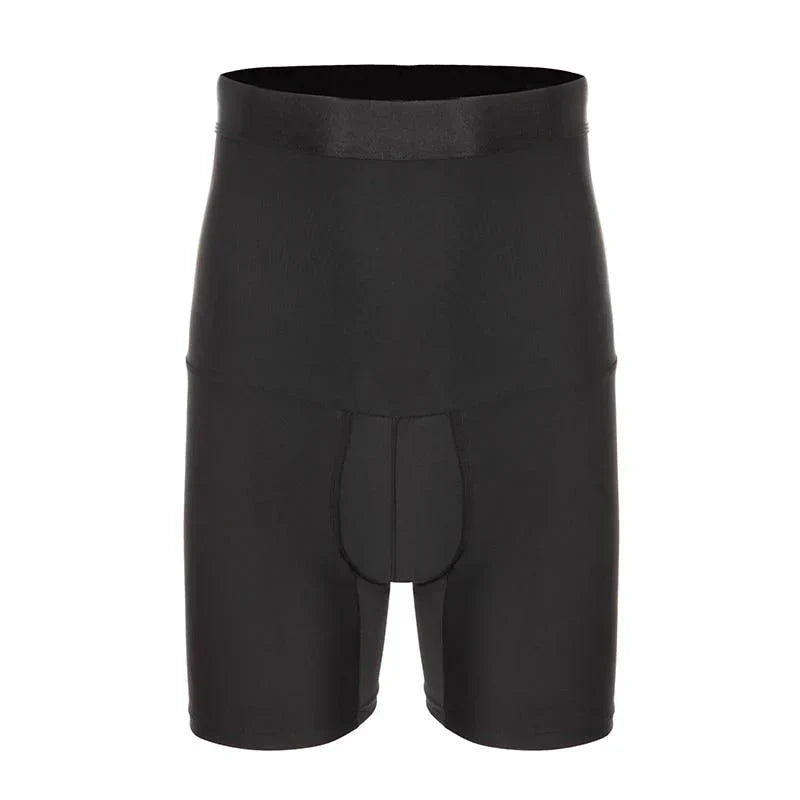 Herrarnas Kompressionsshorts – CoreFlex